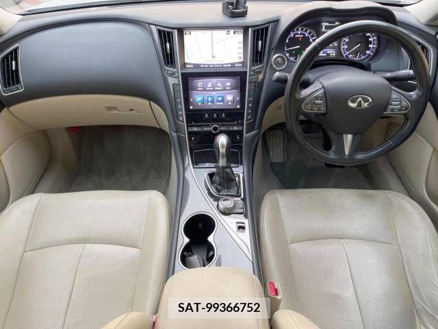 Nissan SKYLINE 2017-01 285252-1