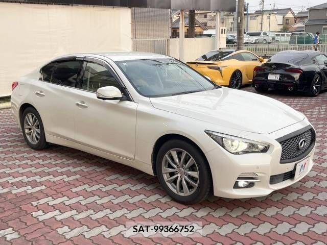 Nissan SKYLINE 2017-01 285252-16