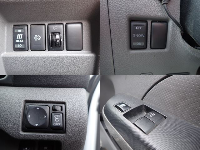 Nissan NV350 Caravan 2019-11 15621-14