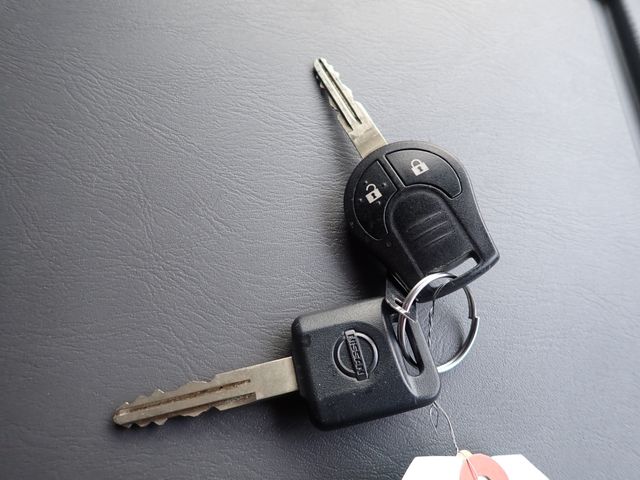 Nissan NV350 Caravan 2019-11 15621-18