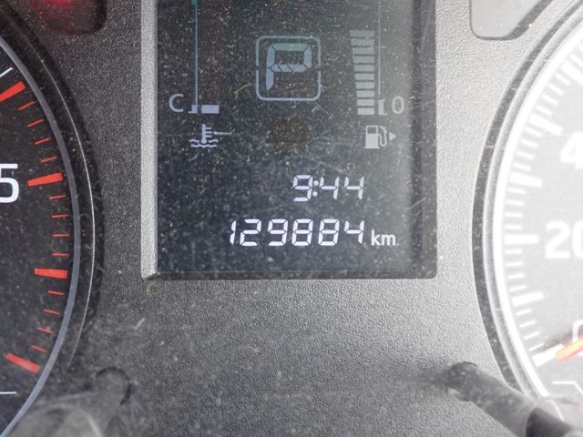 Nissan NV350 Caravan 2019-11 15621-17