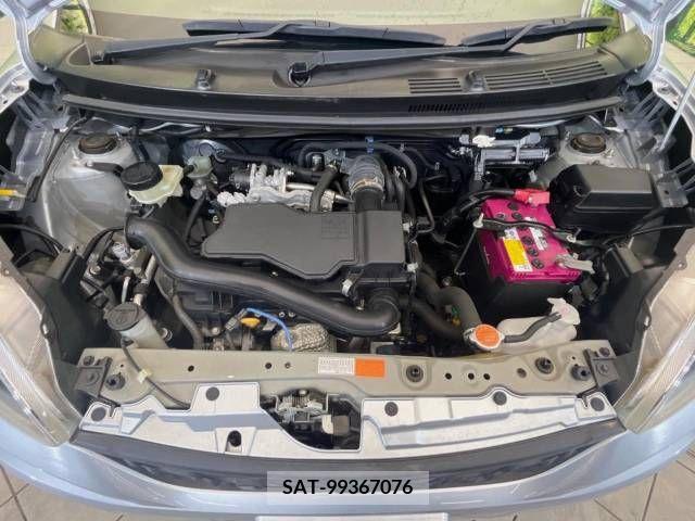 Toyota PASSO 2017-01 337416-18