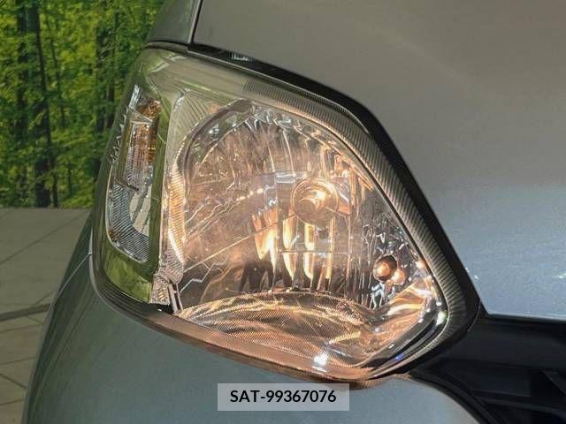 Toyota PASSO 2017-01 337416-12