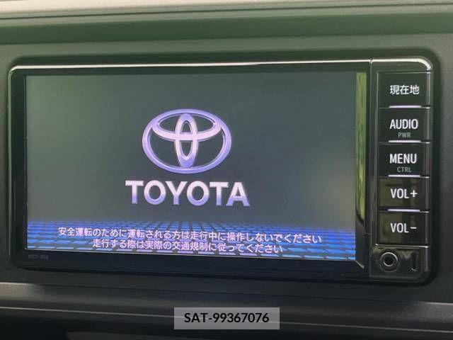 Toyota PASSO 2017-01 337416-2