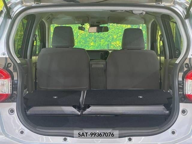 Toyota PASSO 2017-01 337416-10