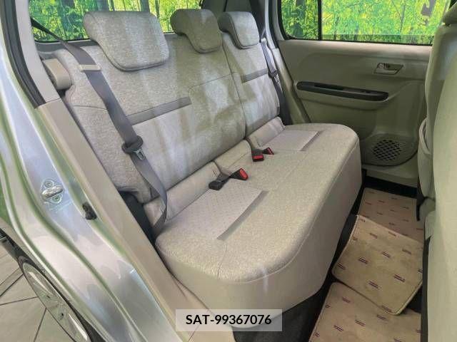 Toyota PASSO 2017-01 337416-9