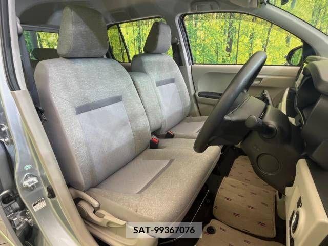 Toyota PASSO 2017-01 337416-8