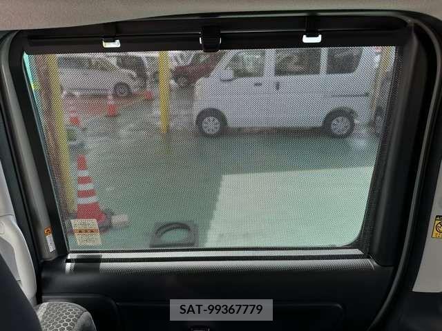 Suzuki SPACIA 2022-08 312148-6
