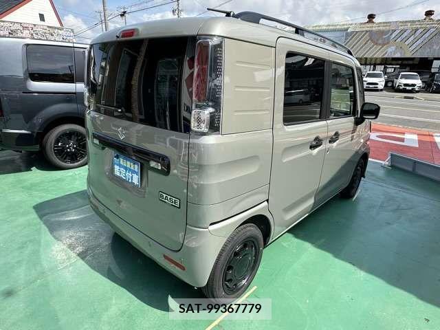 Suzuki SPACIA 2022-08 312148-9