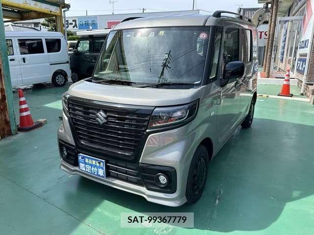 Suzuki SPACIA 2022-08 312148-0