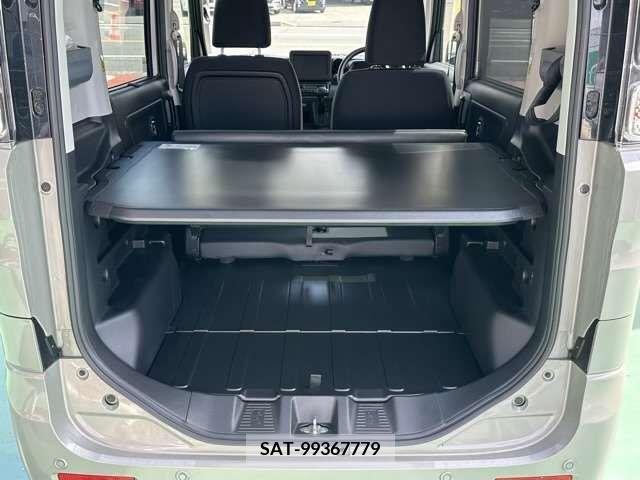 Suzuki SPACIA 2022-08 312148-8
