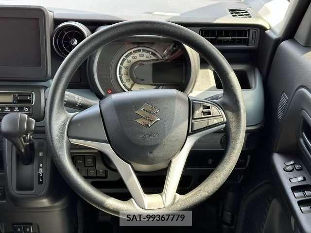 Suzuki SPACIA 2022-08 312148-5