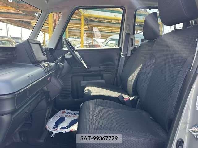 Suzuki SPACIA 2022-08 312148-2