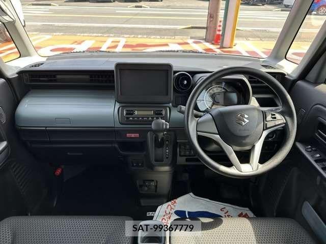Suzuki SPACIA 2022-08 312148-4
