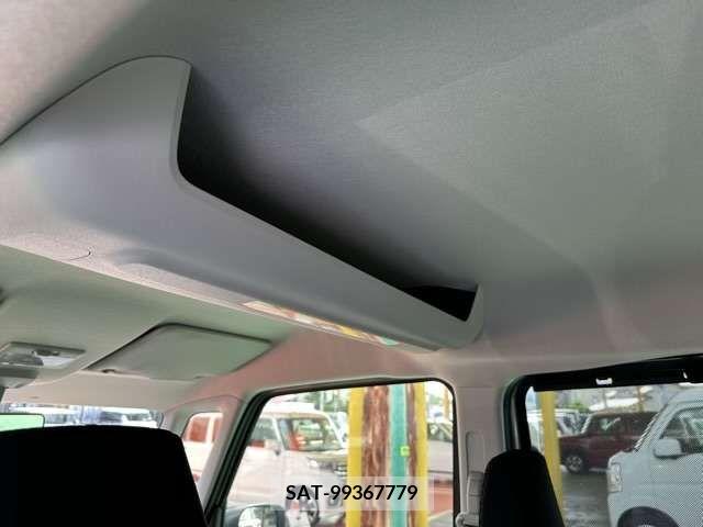 Suzuki SPACIA 2022-08 312148-7