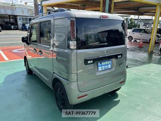 Suzuki SPACIA 2022-08 312148-1