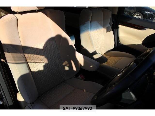 Toyota VELLFIRE 2015-05 205415-12