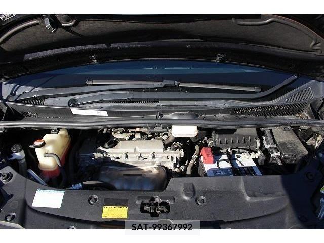 Toyota VELLFIRE 2015-05 205415-17