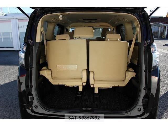 Toyota VELLFIRE 2015-05 205415-16