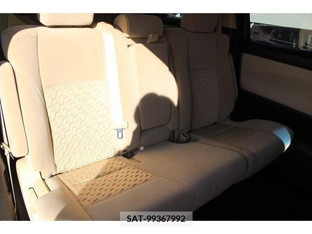 Toyota VELLFIRE 2015-05 205415-13