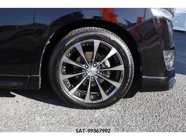 Toyota VELLFIRE 2015-05 205415-9