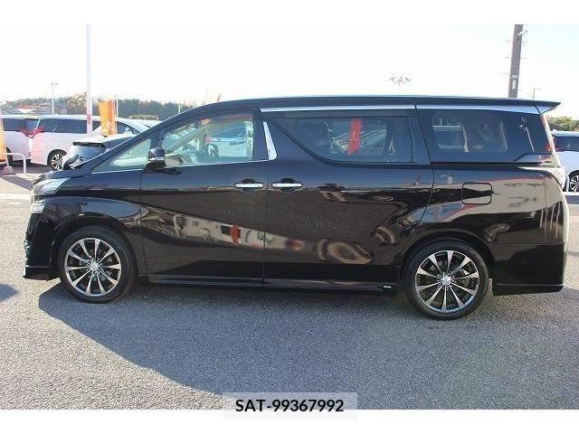 Toyota VELLFIRE 2015-05 205415-6