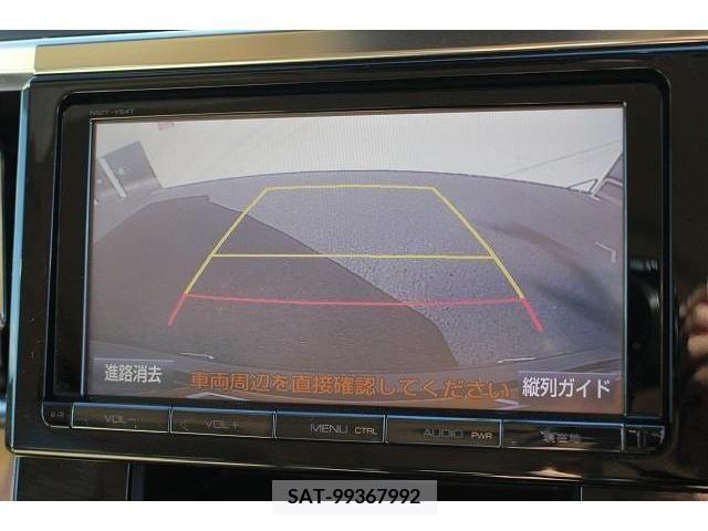 Toyota VELLFIRE 2015-05 205415-2