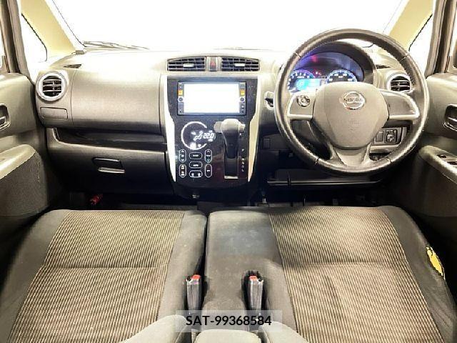 Nissan DAYZ 2013-10 323257-1