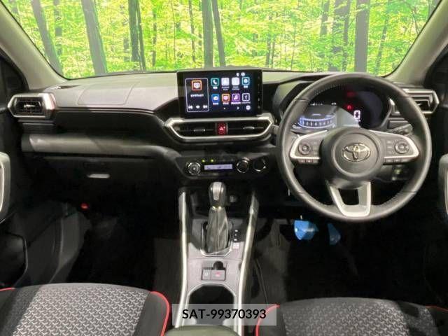 Toyota RAIZE 2022-10 393547-1