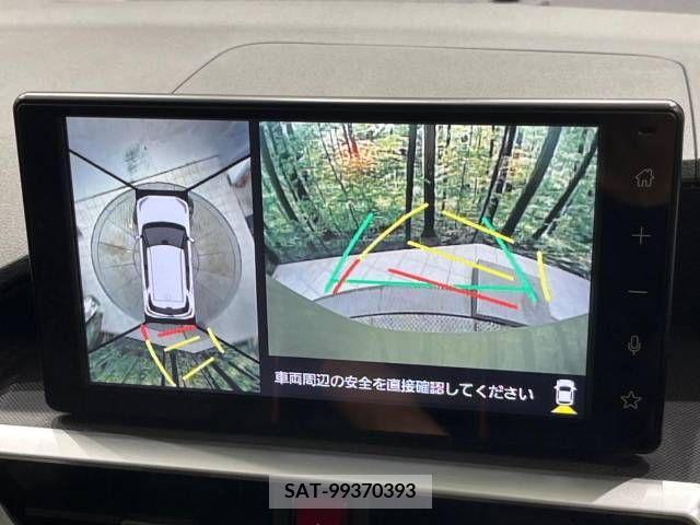 Toyota RAIZE 2022-10 393547-4
