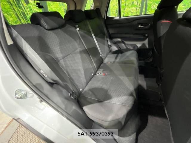 Toyota RAIZE 2022-10 393547-9