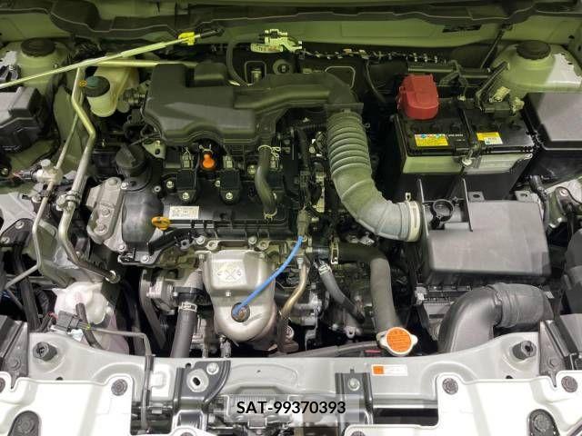 Toyota RAIZE 2022-10 393547-18