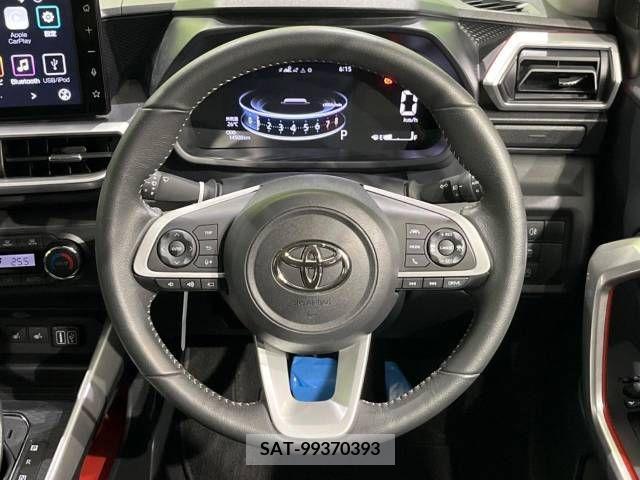 Toyota RAIZE 2022-10 393547-11