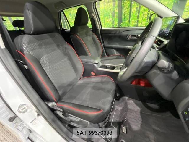 Toyota RAIZE 2022-10 393547-8