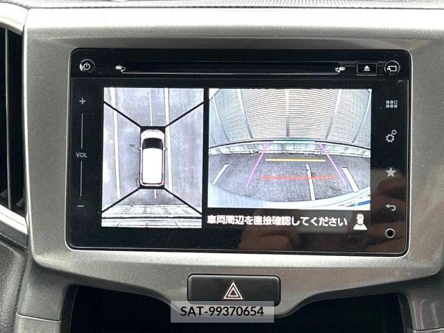 Suzuki SOLIO 2016-10 285394-3