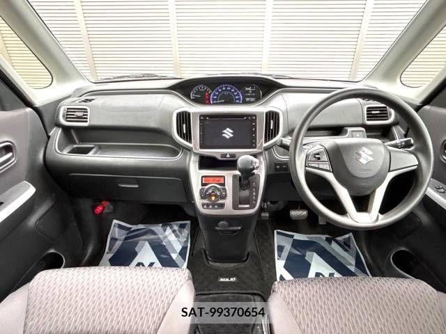 Suzuki SOLIO 2016-10 285394-1