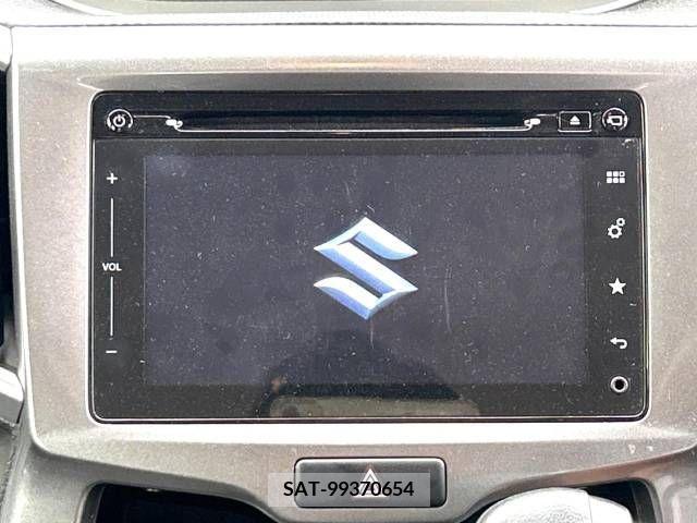 Suzuki SOLIO 2016-10 285394-2