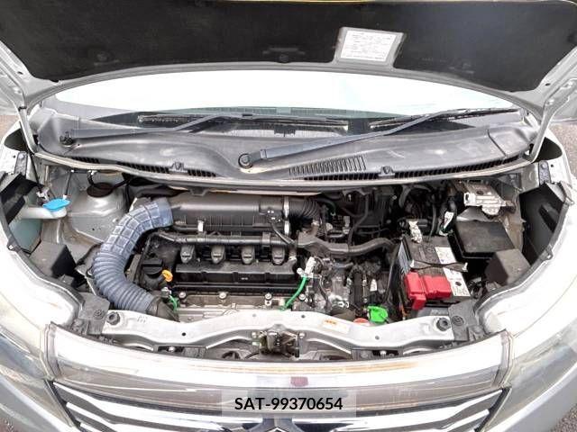 Suzuki SOLIO 2016-10 285394-17