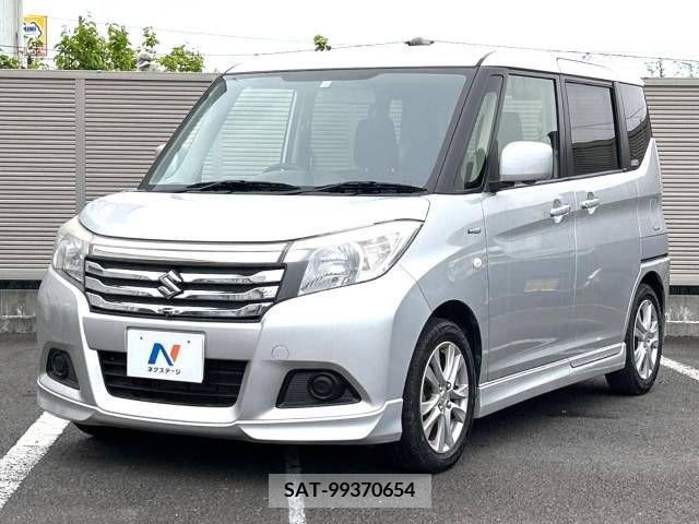 Suzuki SOLIO 2016-10 285394-15
