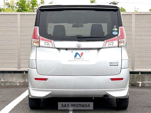 Suzuki SOLIO 2016-10 285394-14