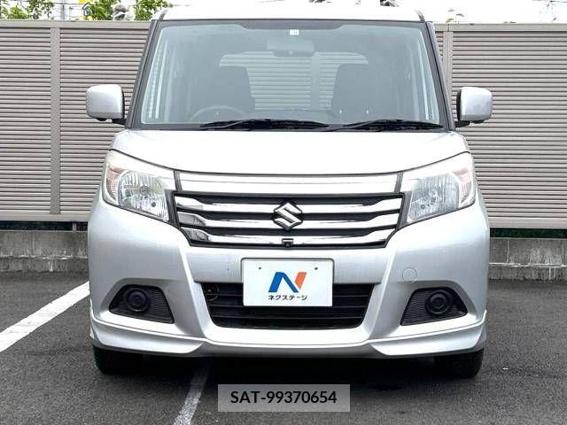 Suzuki SOLIO 2016-10 285394-13