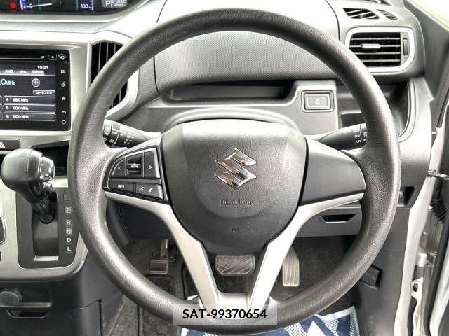 Suzuki SOLIO 2016-10 285394-12