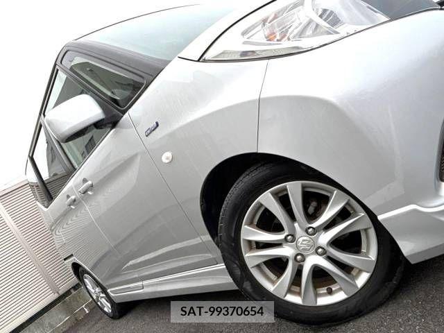 Suzuki SOLIO 2016-10 285394-11