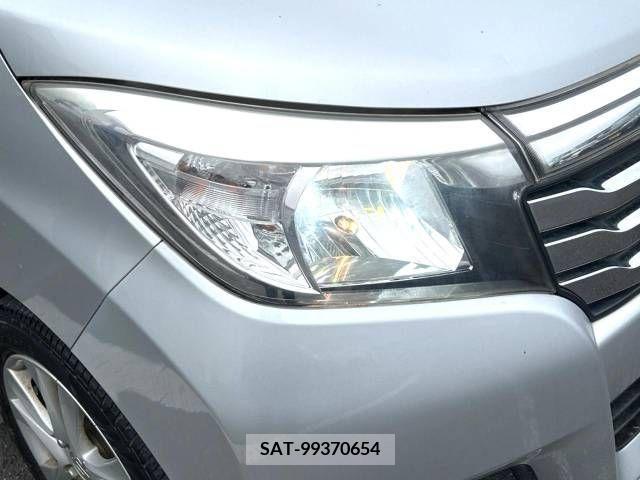 Suzuki SOLIO 2016-10 285394-10