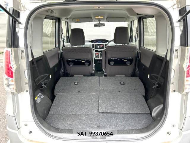 Suzuki SOLIO 2016-10 285394-9