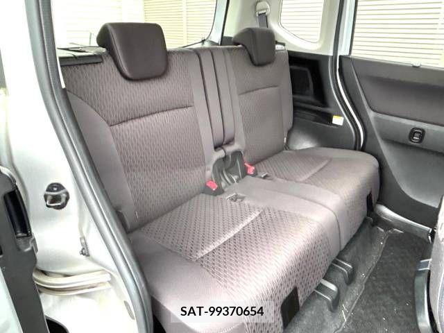 Suzuki SOLIO 2016-10 285394-8