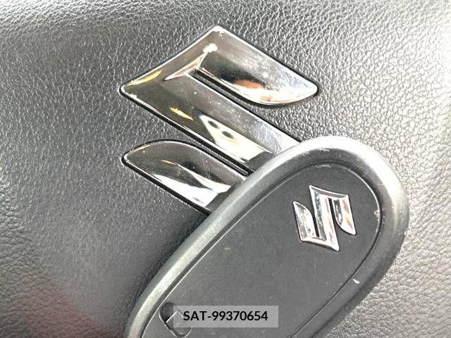 Suzuki SOLIO 2016-10 285394-6