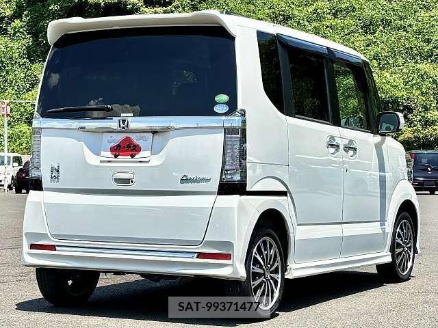 Honda N BOX CUSTOM 2016-05 378590-2