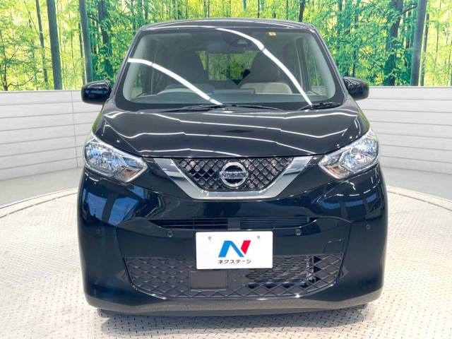 Nissan DAYZ 2022-01 10210-14