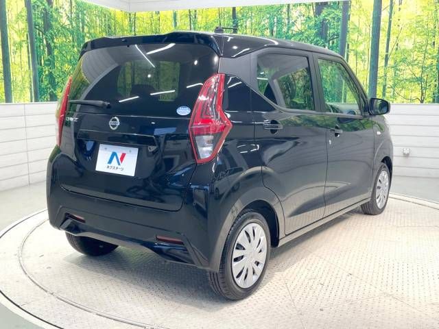 Nissan DAYZ 2022-01 10210-17